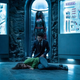 Image for article titled The Flash Is Going to Explore Arrow's Lingering Green Lantern Mystery